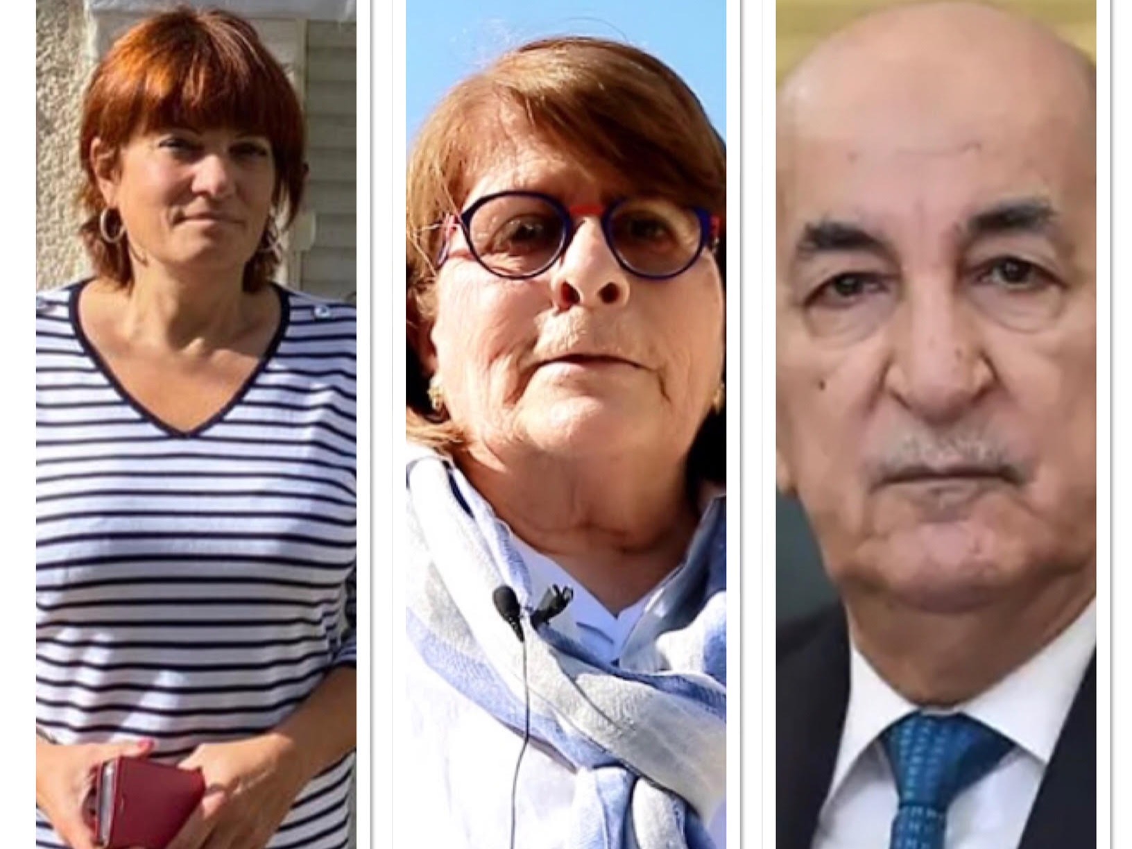 LE JOURNAL DE MIDI EN LANGUE FRANCAISE DU 14/03/22